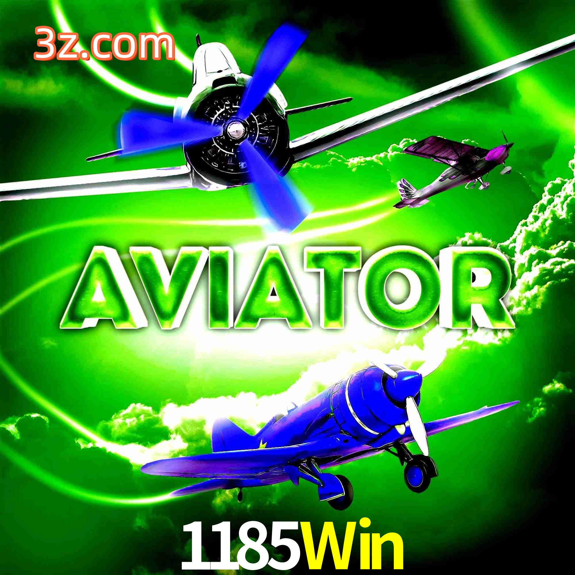Aviator 1185Win Tente a Sorte