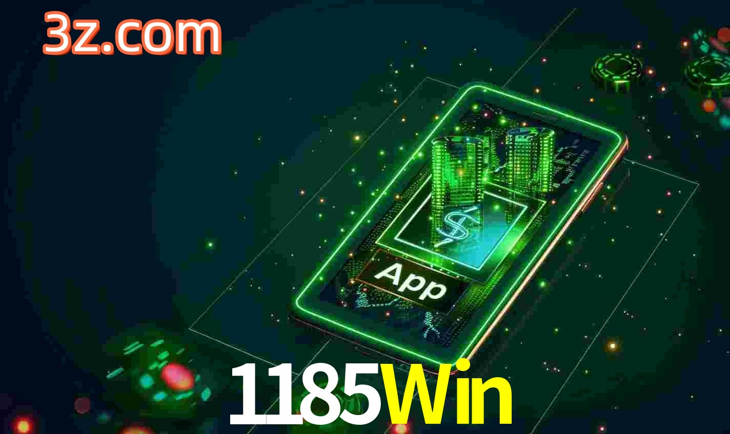 Simplificando a Experiência de Jogo 1185Win App