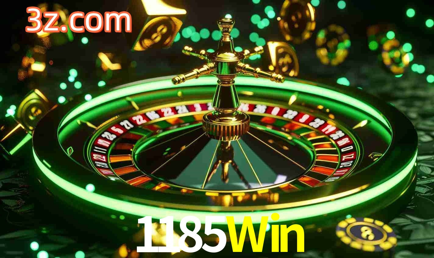 Desfrutar de um Cassino 1185Win