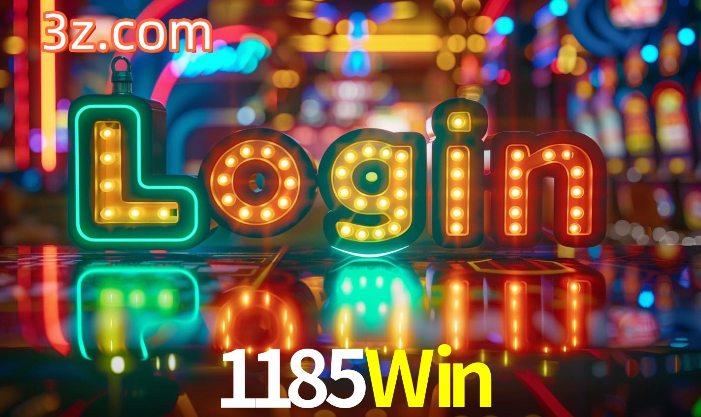 Mundo dos Jogos Cassino 1185Win